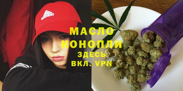 круглые Фёдоровский
